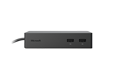 MS Surface Docking Station